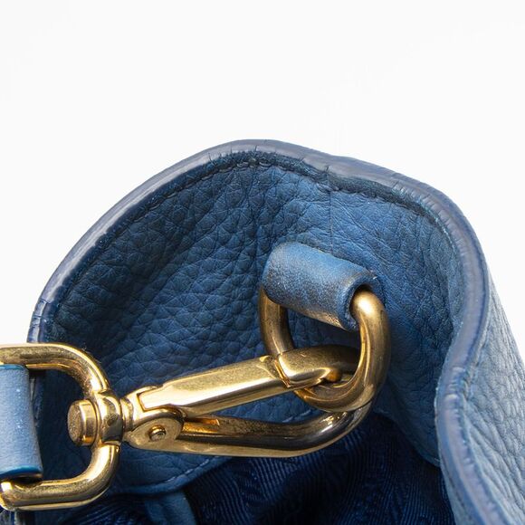 Prada Vitello Phenix N/S Tote - Picture 12 of 16